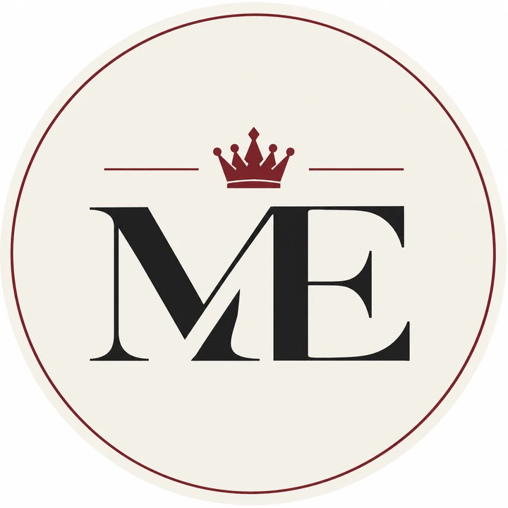 Mild Empire ME logo
